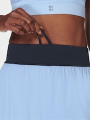 Sweaty Betty Tempo Run Colour Block Shorts - Изображение 8 из 9