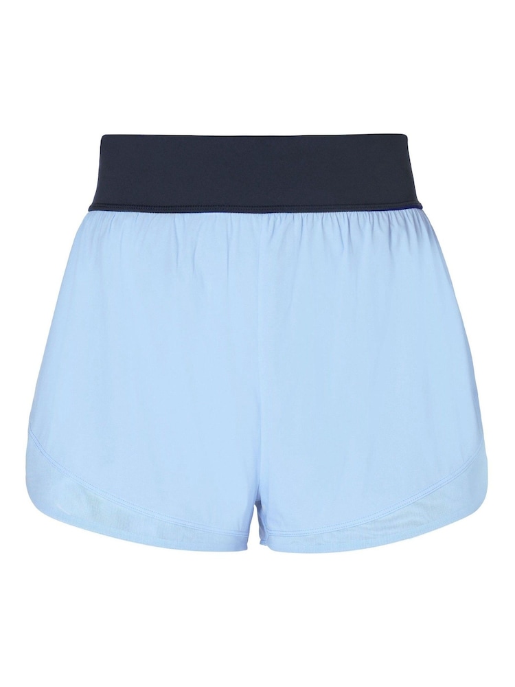 Sweaty Betty Tempo Run Colour Block Shorts - Изображение 9 из 9