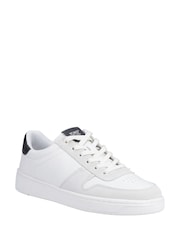 Toms Travel Lite Court Trainers - Image 2 of 4