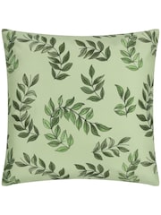 Wylder Multicolour Cockatoo Tropical Outdoor Cushion - Image 2 of 3