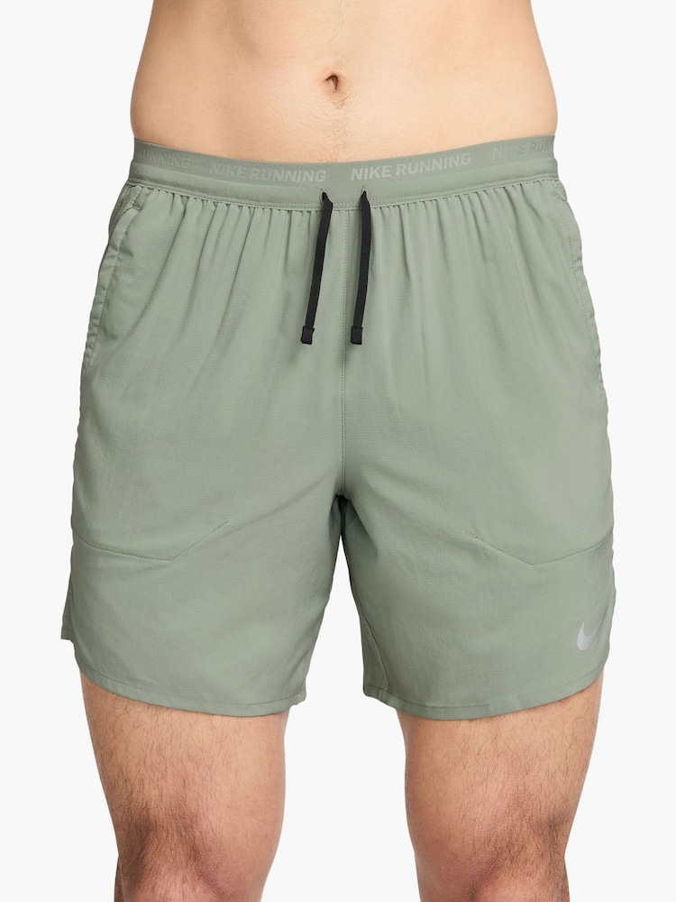 Nike Jade Horizon Dri-FIT Stride 7 Inch Running Shorts - Image 1 of 5