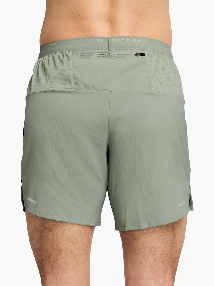 Nike Jade Horizon Dri-FIT Stride 7 Inch Running Shorts - Image 2 of 5