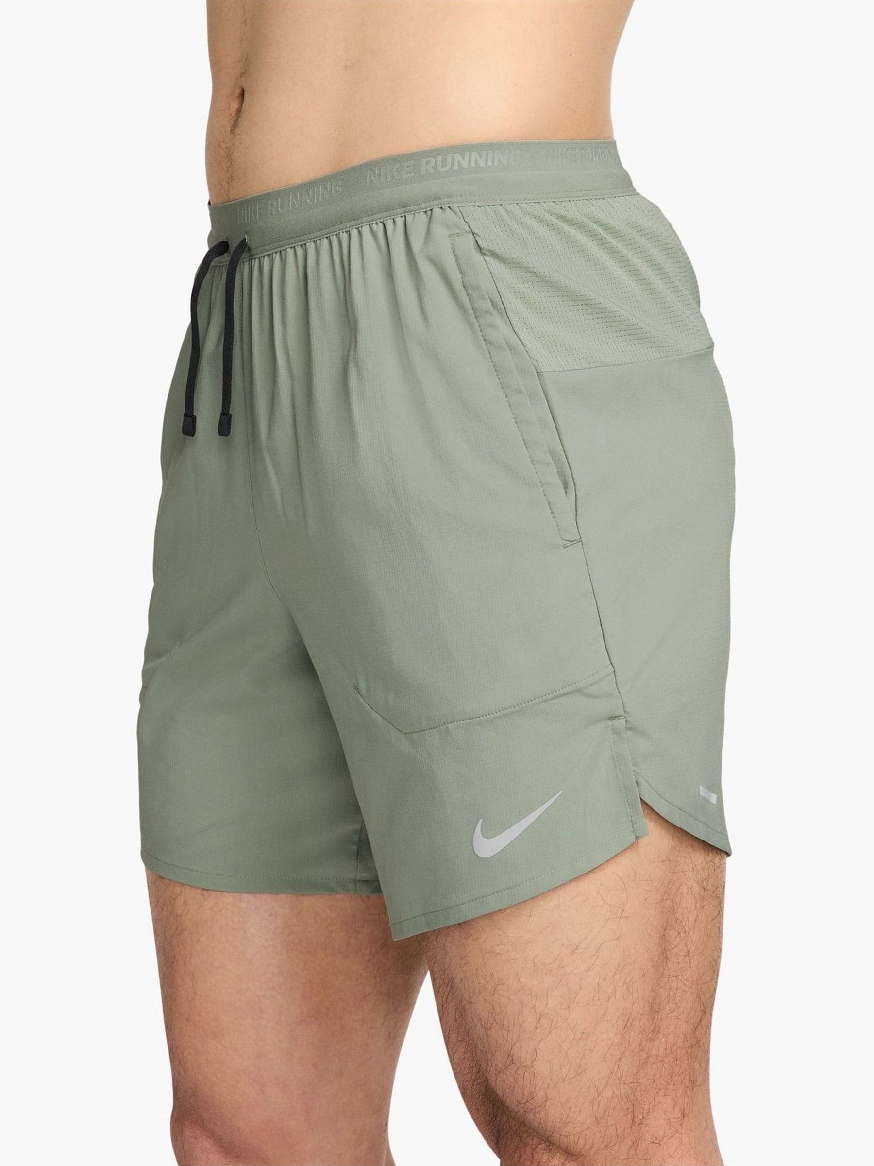 Nike Jade Horizon Dri-FIT Stride 7 Inch Running Shorts