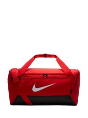 Nike Red Small Brasilia 9.5 Training Duffel Bag (41L) - Image 2 of 2