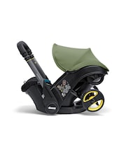 Doona i Desert Green Car Seat and Stroller - Image 5 of 8