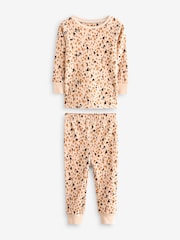 Animal neutre - Printed Snuggle Pyjamas 3 Pack (9mths-12yrs) - Image 7 de 9
