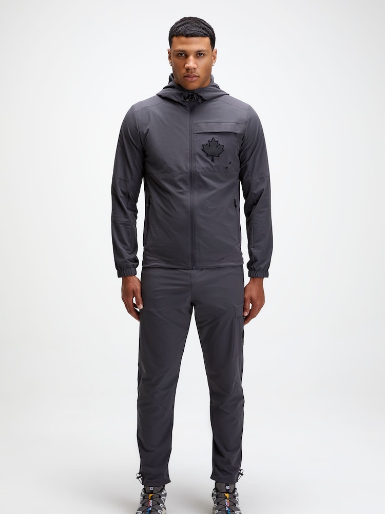 Zavetti Canada Mens Giotto Woven Trousers - Image 1 of 7