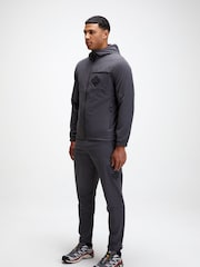 Zavetti Canada Mens Giotto Woven Trousers - Image 3 of 7