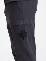 Zavetti Canada Mens Giotto Woven Trousers - Image 6 of 7