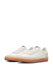 Nike Neutral Killshot 2 Leather Gum Sole Trainers - Image 4 of 8
