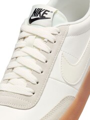 Nike Neutral Killshot 2 Leather Gum Sole Trainers - Image 5 of 8