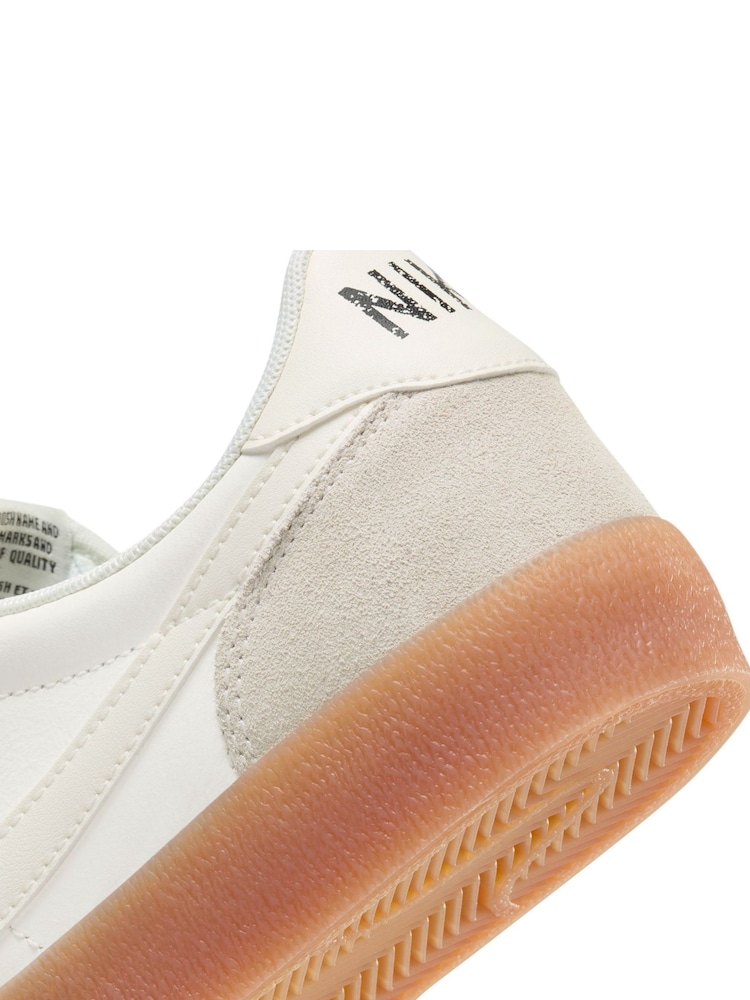 Nike Neutral Killshot 2 Leather Gum Sole Trainers - Image 8 of 8 Nike Neutral Killshot 2 Leather Gum Sole Trainers - Image 8 of 8
