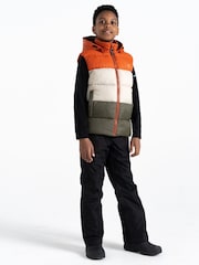 Dare 2b Orange Jolly Padded Gilet - Image 2 of 3