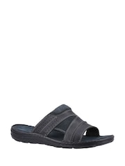 Hush Puppies Archer Mule Sandals - Image 1 of 4
