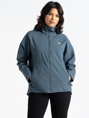 Dare 2b Blue Trail Waterproof Jacket - Image 1 of 6