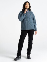 Dare 2b Blue Trail Waterproof Jacket - Image 2 of 6