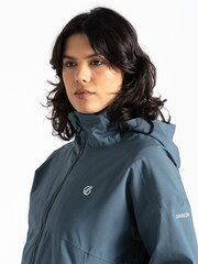 Dare 2b Blue Trail Waterproof Jacket - Image 5 of 6