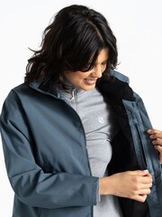 Dare 2b Blue Trail Waterproof Jacket - Image 6 of 6