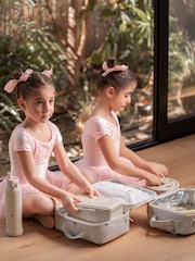 Citron Cream Lunch Box With Leakproof Lid - Image 9 of 9