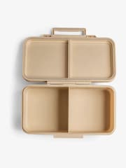 Citron Cream Lunch Box With Leakproof Lid - Image 4 of 6