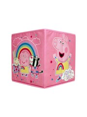Character World Peppa Drop Storage Boxs 2 Pack - Image 4 of 5