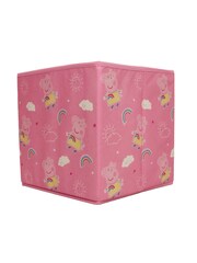Character World Peppa Drop Storage Boxs 2 Pack - Image 5 of 5