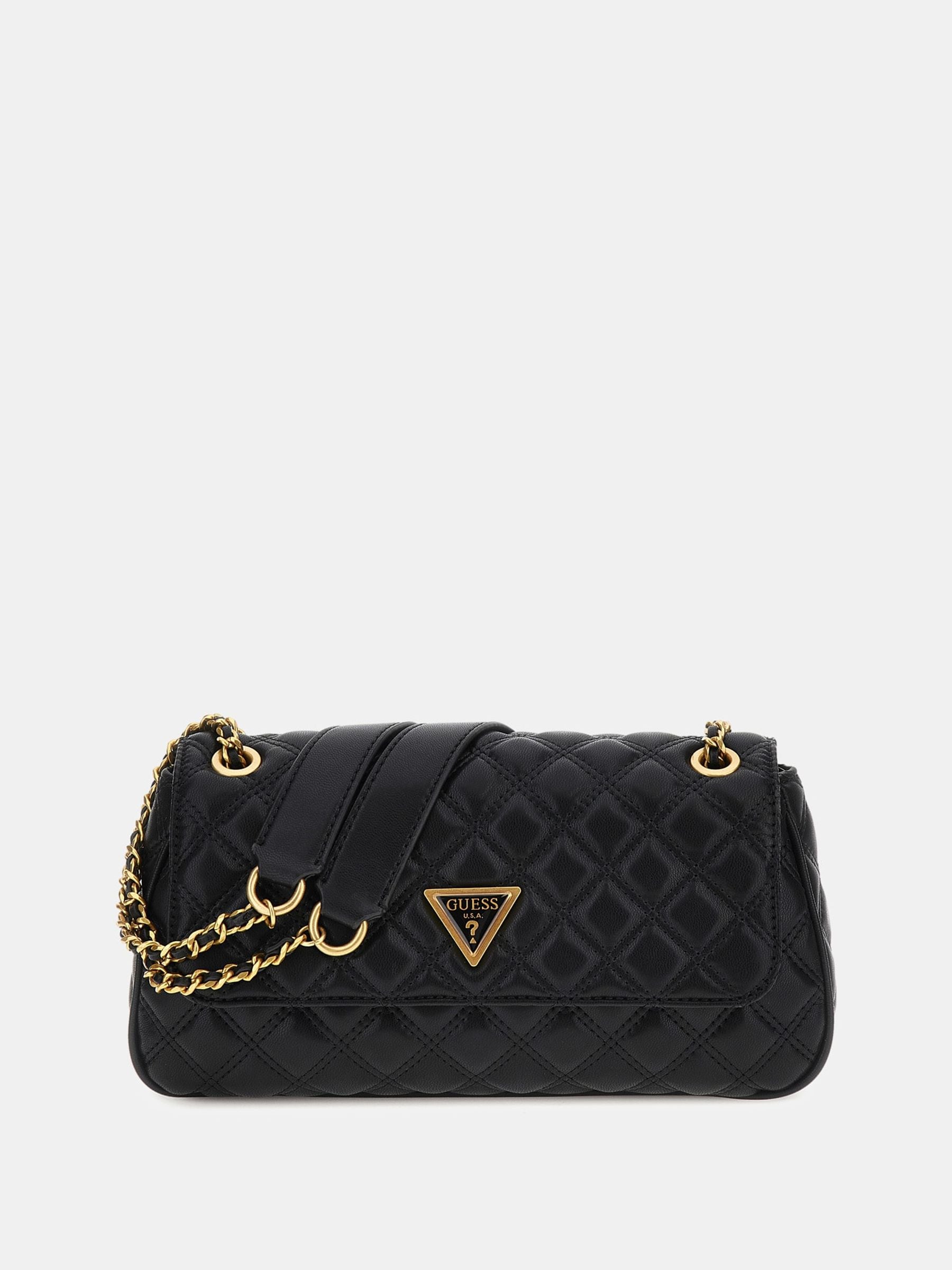 Guess flap bag discount