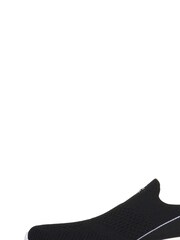 Schwarz - Skechers Go Walk 7 Mia Schuhe - Bild 3 von 6