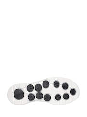 Schwarz - Skechers Go Walk 7 Mia Schuhe - Bild 6 von 6