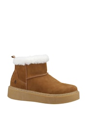 Hush Puppies Becca Ankle Boots - Image 1 of 4