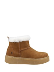 Hush Puppies Becca Ankle Boots - Image 2 of 4