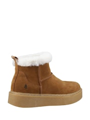 Hush Puppies Becca Ankle Boots - Image 3 of 4