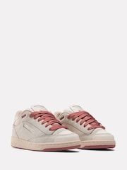 Reebok Womens Club C Trainers - Image 3 of 6