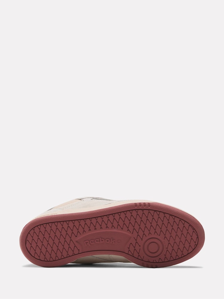 Reebok Womens Club C Trainers - Image 5 of 6