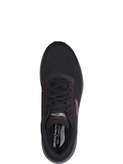 Черный - кроссовки Skechers Arch Fit 2.0 - Изображение 3 из 4