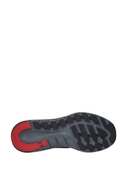 Черный - кроссовки Skechers Arch Fit 2.0 - Изображение 4 из 4