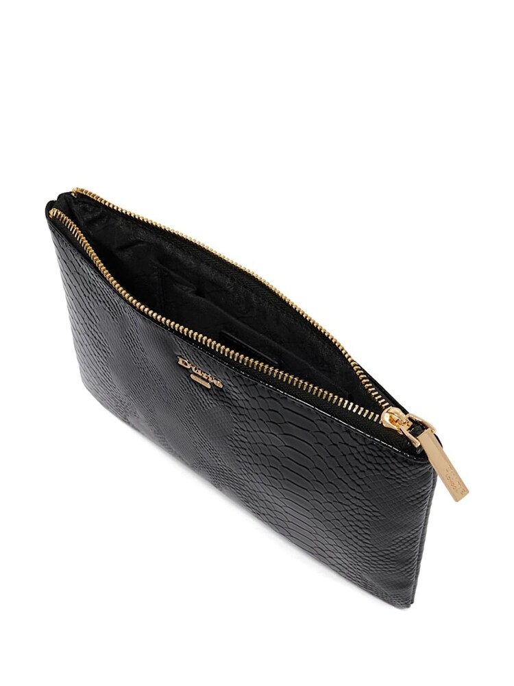 Dune London Skylao Small Wristlet Pouch - Bild 1 von 1