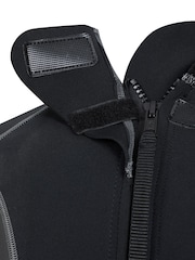 Mountain Warehouse Grey Mens Full Length Neoprene Wetsuit - Image 3 of 5