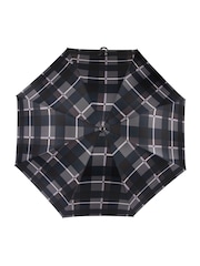 Totes Grey ECO-BRELLA® Auto Walker Umbrella - Image 3 of 4