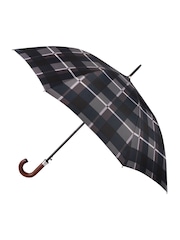 Totes Grey ECO-BRELLA® Auto Walker Umbrella - Image 4 of 4