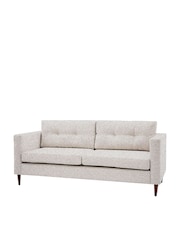 Gallery Home Natural Westminster Sofa 3 Seater - Image 10 of 11