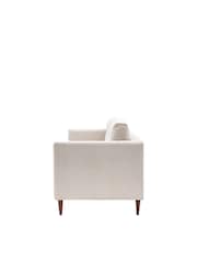 Gallery Home Natural Westminster Sofa 3 Seater - Image 11 of 11