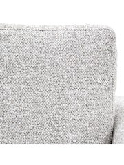 Gallery Home Natural Westminster Sofa 3 Seater - Image 7 of 11