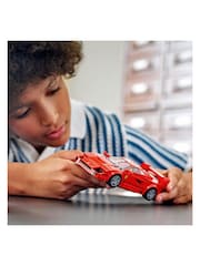 Lego Speed Champions Ferrari F40 Supercar Toy - Image 3 of 8