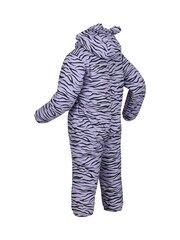 Regatta Purple Penrose Insulated Puddlesuit - Image 4 of 4