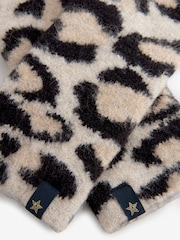 Rockett St George Leopard Hand Warmers - Image 2 of 3