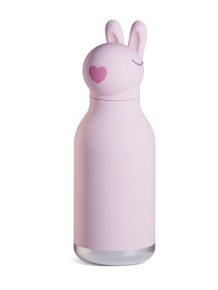 Asobu Pale Pink Bestie Water Bottle - Image 1 of 5