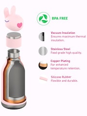 Asobu Pale Pink Bestie Water Bottle - Image 4 of 5