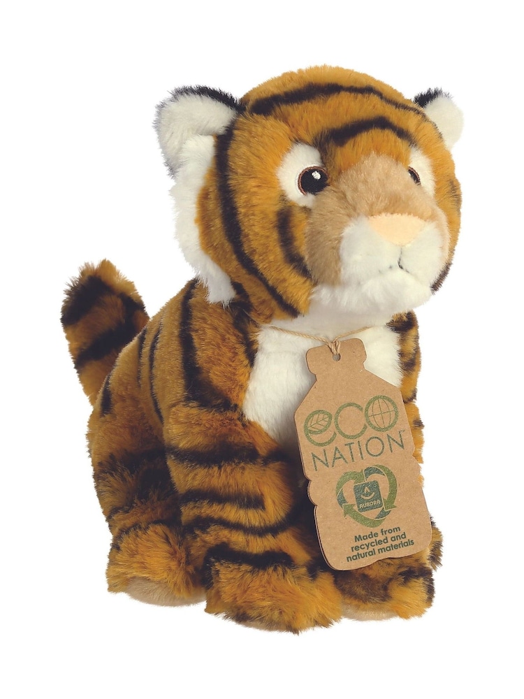 Aurora World Bengal Tiger Plush Toy - Image 1 of 5