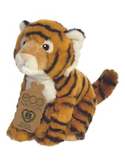 Aurora World Bengal Tiger Plush Toy - Image 2 of 5
